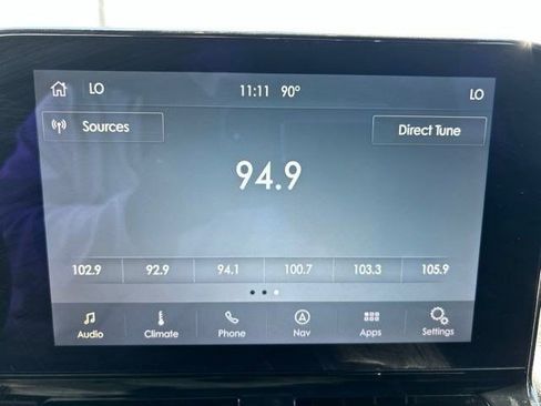 Used 2020 Lincoln Navigator Reserve RWD image 24