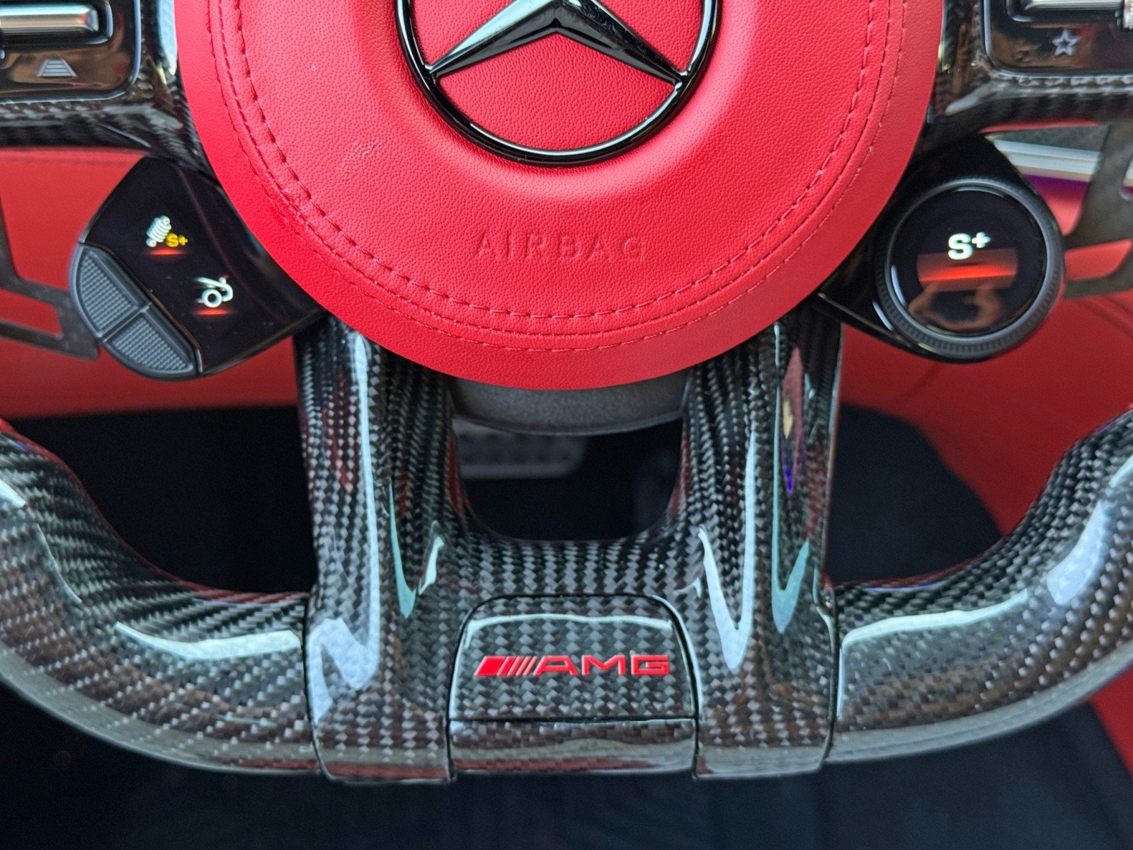 Used 2020 Mercedes-Benz AMG GT 63 S image 25