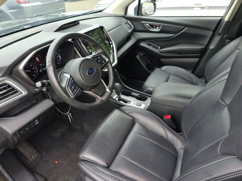 Used 2023 Subaru Ascent Limited AWD/4WD image 10