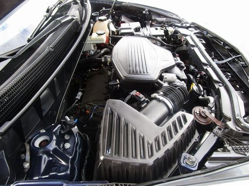 Used 2017 Cadillac XT5 Luxury image 10