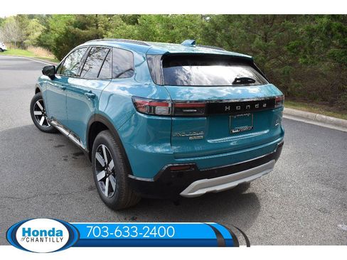 New 2026 Honda Prologue Touring image 5