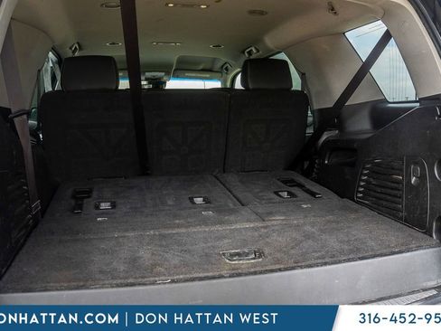 Used 2017 Chevrolet Tahoe LT AWD/4WD image 31