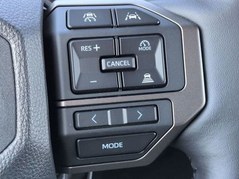 New 2026 Toyota Land Cruiser image 17