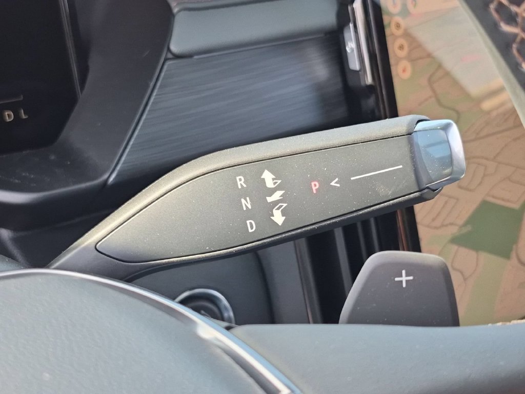 New 2026 GMC Acadia AT4 AWD/4WD image 15