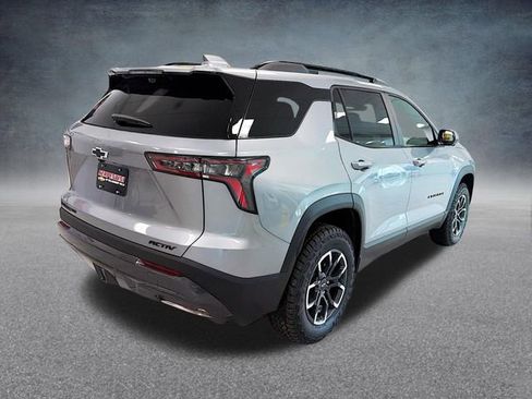 New 2026 Chevrolet Equinox ACTIV w/ Convenience Package III AWD/4WD image 7