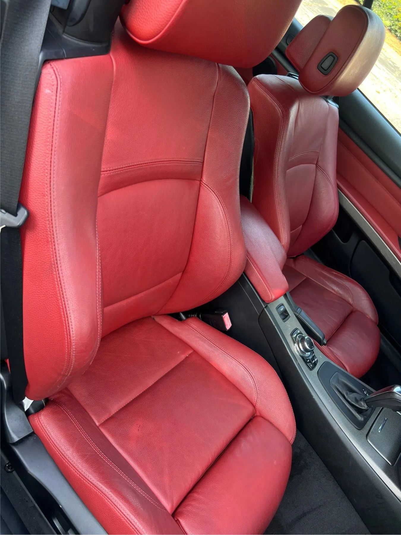 Used 2013 BMW 335i Convertible RWD image 15