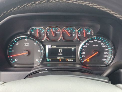 Used 2015 Chevrolet Silverado 1500 LT w/ All Star Edition image 18