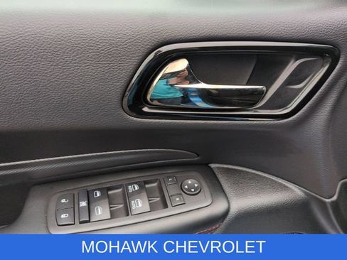 Used 2026 Dodge Durango GT w/ Mopar All Weather Package AWD/4WD image 23