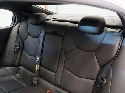 Certified 2023 Cadillac CT5 Premium Luxury