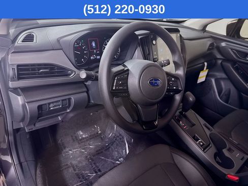 New 2026 Subaru Crosstrek 2.0i Premium AWD/4WD image 10