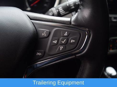 Used 2019 Chevrolet Equinox Premier FWD image 5