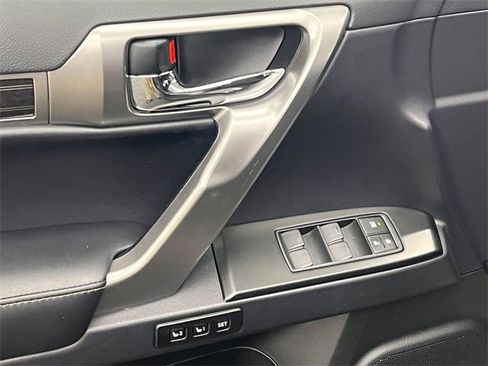 Certified 2023 Lexus GX 460 Premium w/ Premium Package image 10