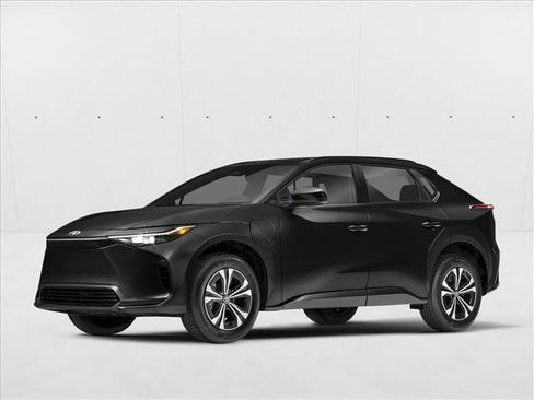 Used 2023 Toyota bZ4X AWD w/ Weather Package image 1