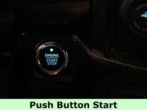 Used 2023 Ford F150 Lariat w/ Equipment Group 502A High image 27