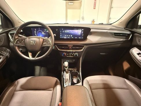 Used 2025 Buick Encore GX Preferred FWD image 27