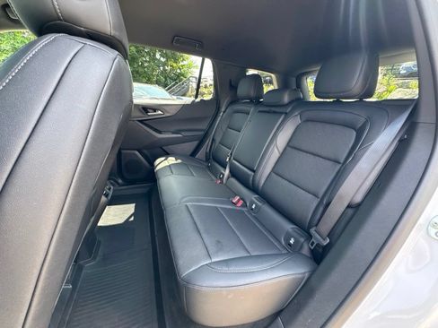 Used 2026 Chevrolet Equinox LT w/ Convenience Package II AWD/4WD image 19