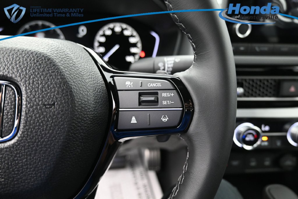 New 2026 Honda Civic Sport image 33