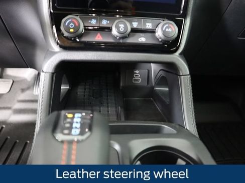 New 2026 Ford Ranger Raptor AWD/4WD image 62