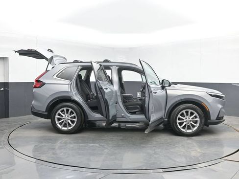 Used 2024 Honda CR-V EX image 52
