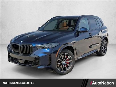 Used 2026 BMW X5 xDrive40i w/ M Sport Package