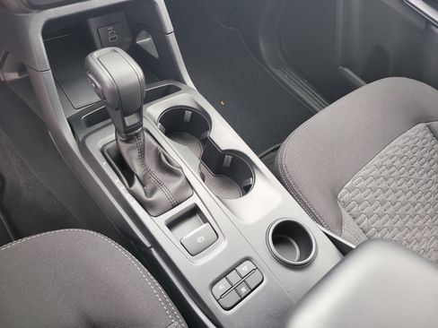 New 2025 Ford Ranger XL image 21