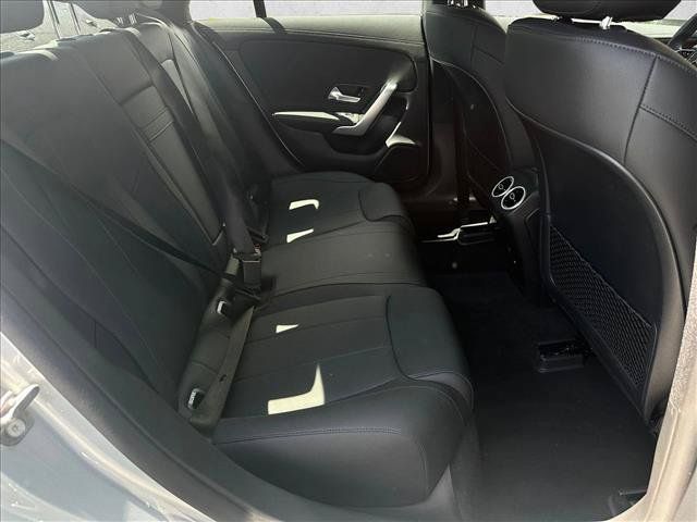 Certified 2026 Mercedes-Benz CLA 250 image 20