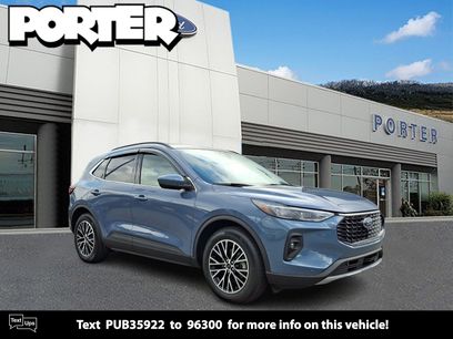 Used 2023 Ford Escape SE w/ PHEV Premium Package
