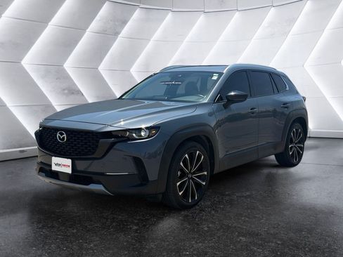 Used 2023 MAZDA CX-50 AWD 2.5 Turbo w/ Weather Package image 3