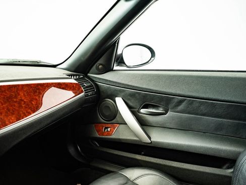 Used 2006 BMW Z4 3.0si RWD image 35