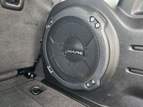 Used 2022 Jeep Wrangler Unlimited Sahara w/ LED Lighting Group image 13