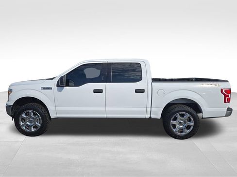 Used 2019 Ford F150 XLT image 2