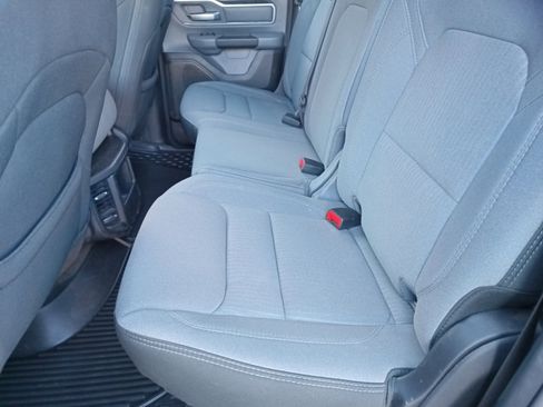 Certified 2023 RAM 1500 Big Horn image 20