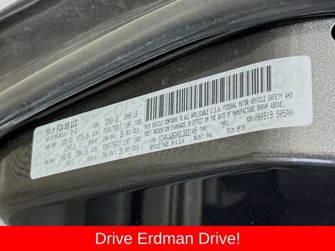 Used 2016 Jeep Wrangler Sahara AWD/4WD image 26