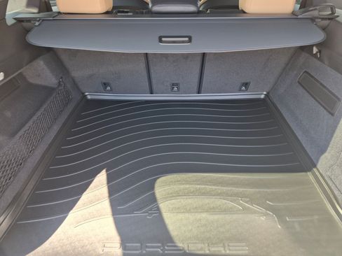 New 2026 Porsche Cayenne AWD/4WD image 22