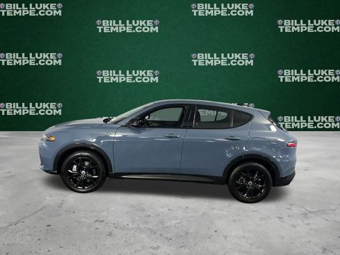 Used 2024 Dodge Hornet R/T Plus w/ R/T Blacktop Package image 10