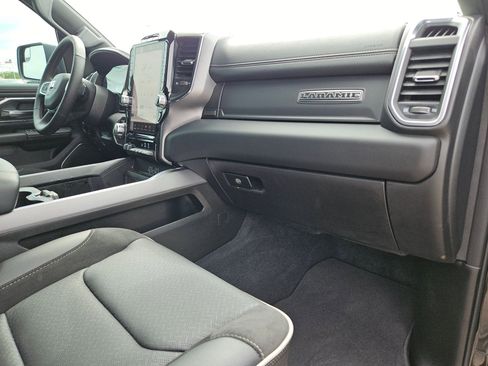Used 2026 RAM 1500 Laramie w/ Laramie Southwest Edition image 28