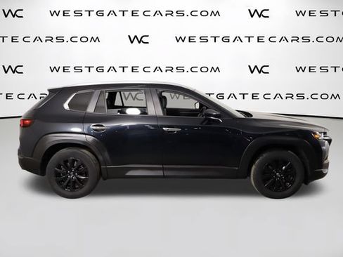 Used 2023 MAZDA CX-50 2.5 S w/ Cargo Package AWD/4WD image 43