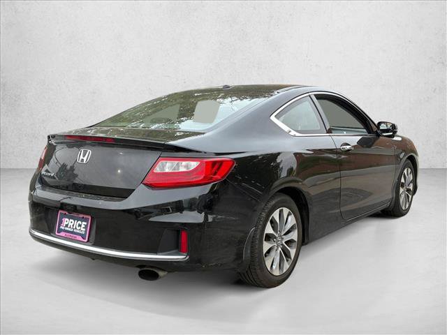 Used 2013 Honda Accord EX-L image 5