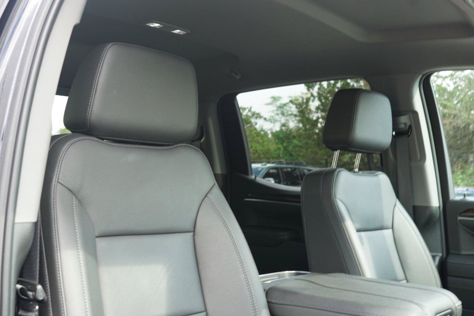 Used 2025 Chevrolet Silverado 1500 RST AWD/4WD image 30