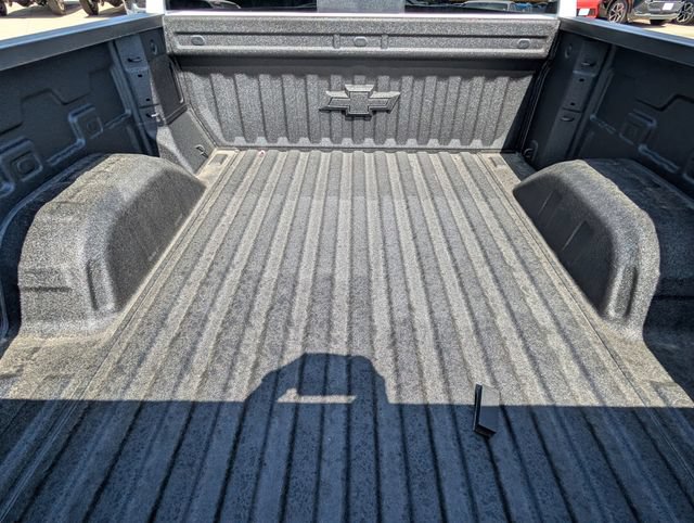 New 2026 Chevrolet Silverado 1500 LTZ AWD/4WD image 32