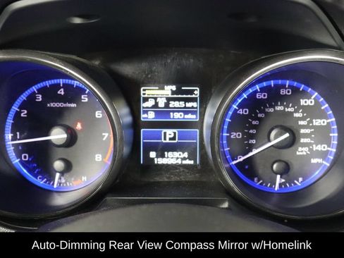 Used 2015 Subaru Legacy 2.5i Premium AWD/4WD image 11