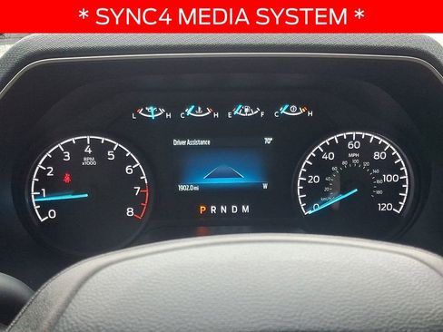 Used 2023 Ford F150 XLT image 20