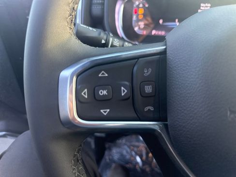 New 2026 RAM 3500 Laramie image 25