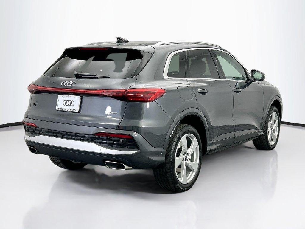 Used 2025 Audi Q5 Premium Plus AWD/4WD image 7