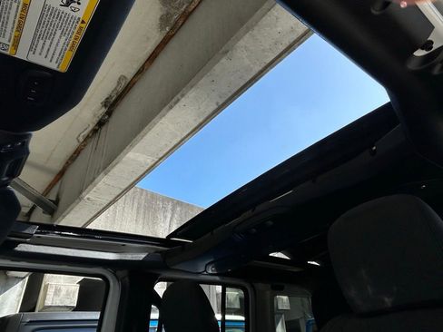 New 2025 Jeep Wrangler Willys image 30