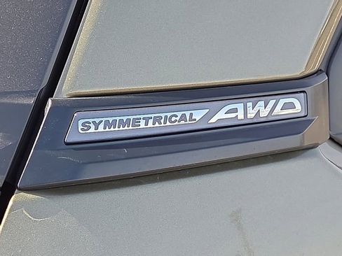 New 2026 Subaru Forester Premium image 7