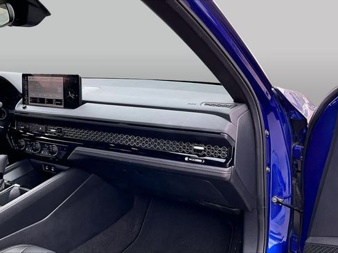 Used 2024 Honda Accord Sport image 18