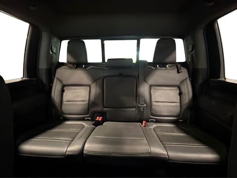 Used 2021 GMC Sierra 3500 Denali w/ Denali Ultimate Package AWD/4WD image 47