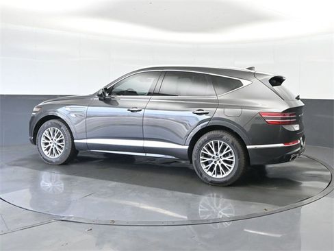 Used 2024 Genesis GV80 2.5T image 7