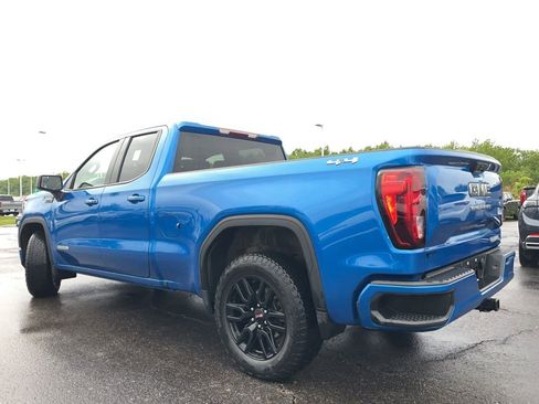 Used 2023 GMC Sierra 1500 Elevation AWD/4WD image 3